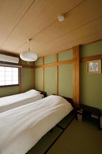 Casa Sun Tsuruhashi