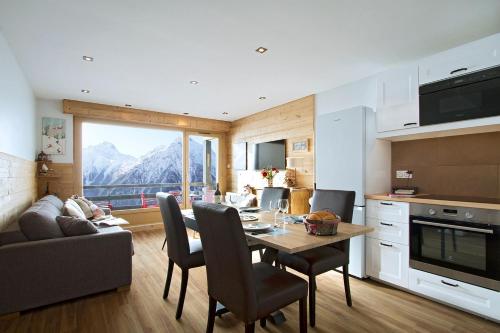 Résidence Sainte Luce by Leavetown Vacations