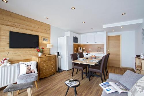 Résidence Sainte Luce by Leavetown Vacations