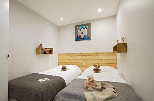 Résidence Sainte Luce by Leavetown Vacations