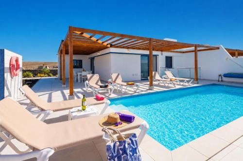 Villa Beyond
