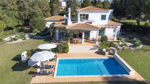 Casa Stefan 2 bedroom villa with pool