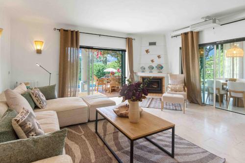 Casa Stefan 2 bedroom villa with pool