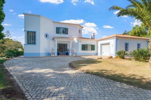 Casa Stefan 2 bedroom villa with pool