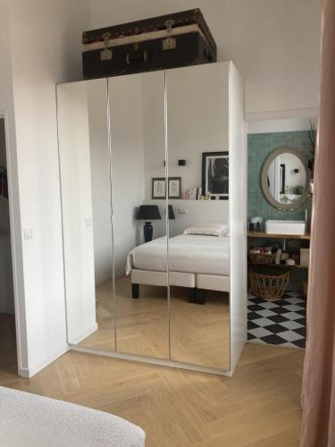 Charming duplex just 2 steps from Notre-Dame de la Garde