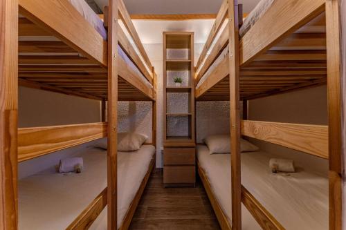ResortAccess Slopeside Apartment