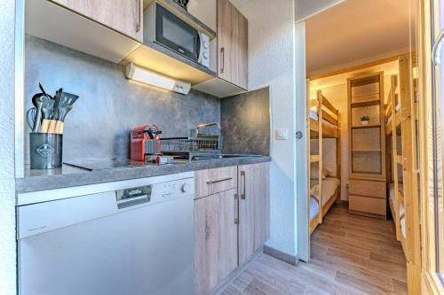 ResortAccess Slopeside Apartment