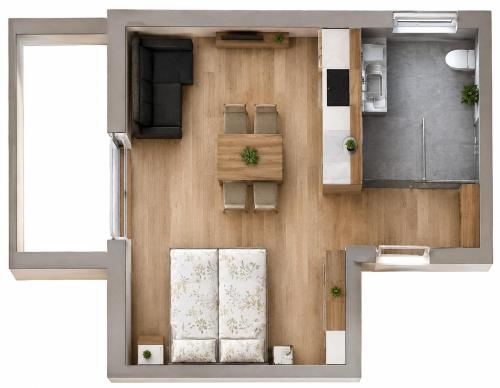 Karis Apartments