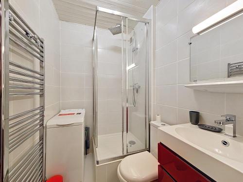 Studio cosy proche télécabine Linga, parking inclus