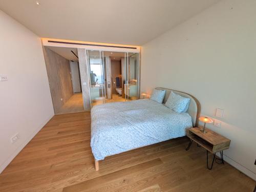 Luxury Ocean View Apartment at Savoy Monumentalis
