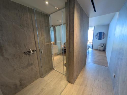Luxury Ocean View Apartment at Savoy Monumentalis