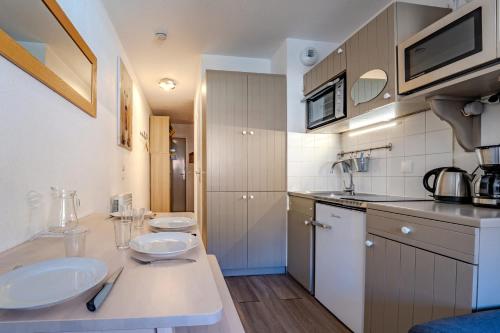 Stay with Balcony & Slope Access