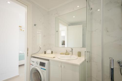 Blue Horizons Luxury Apartment