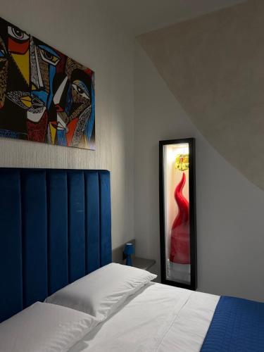 Foria Rooms
