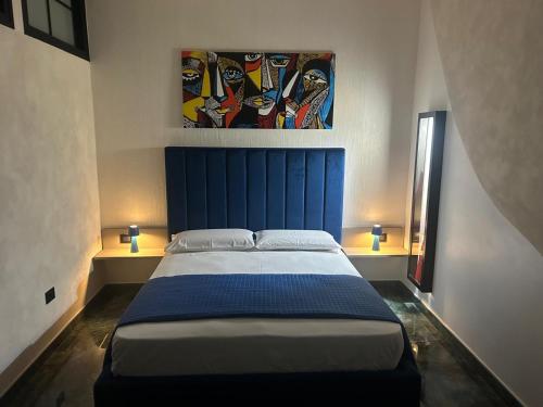 Foria Rooms