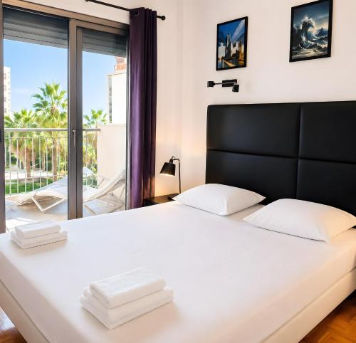 Cannes Martinez One Bedroom