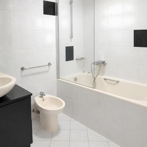 Cannes Martinez One Bedroom