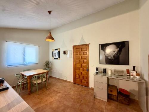 La Colmenita Countryside Escape Pet Friendly