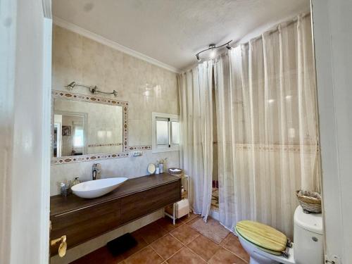 La Colmenita Countryside Escape Pet Friendly