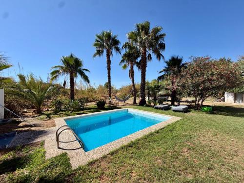 La Colmenita Countryside Escape Pet Friendly