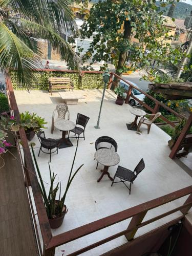 Gallery image of Suite 48 - Vista para o Mar in Cabo Frio