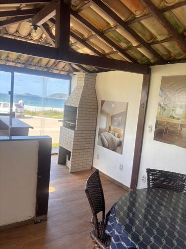 Gallery image of Suite 48 - Vista para o Mar in Cabo Frio