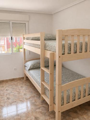 Jardin B Torrevieja