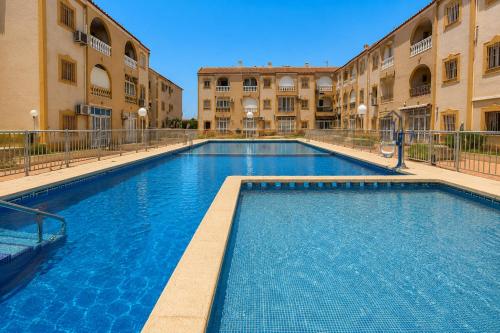 Jardin B Torrevieja