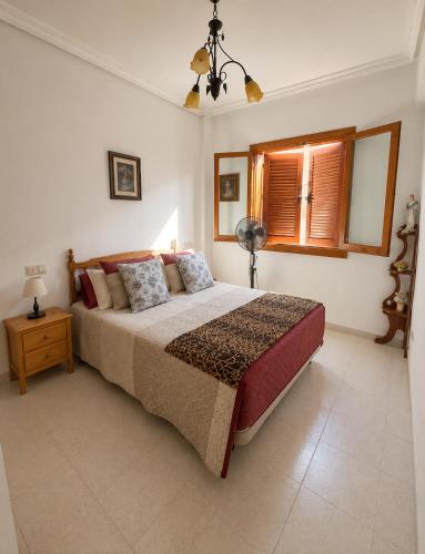 Jardin B Torrevieja