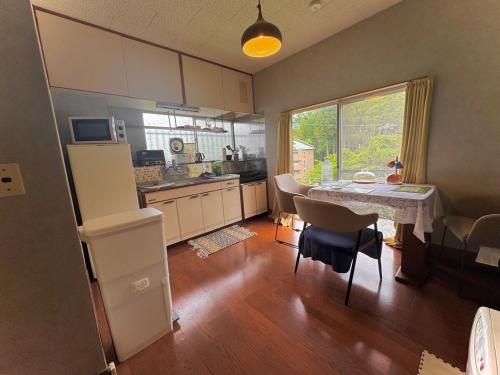 Traditional Hakone Home 3 Bedrooms Free Parking