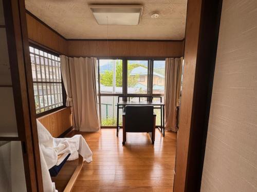 Traditional Hakone Home 3 Bedrooms Free Parking