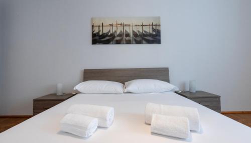 Italianway Easy - De Cristoforis 12 A