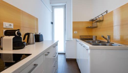 Italianway Easy - De Cristoforis 12 A