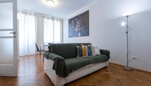 Italianway Easy - De Cristoforis 12 A