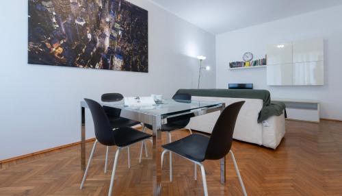 Italianway Easy - De Cristoforis 12 A