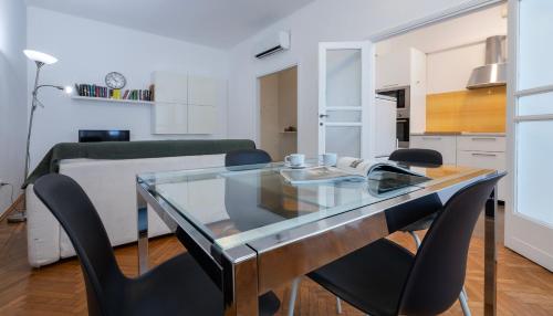 Italianway Easy - De Cristoforis 12 A