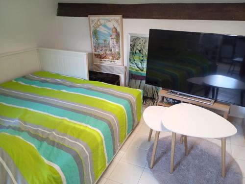 Appartement meublé 265