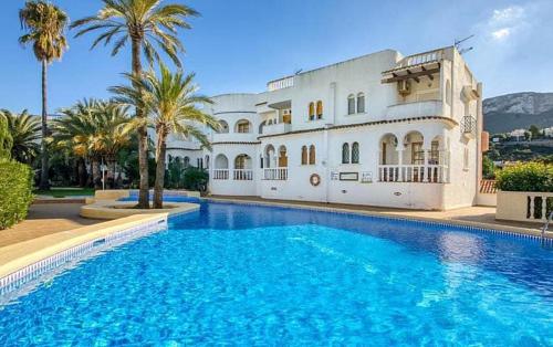 Casa Leon in Denia