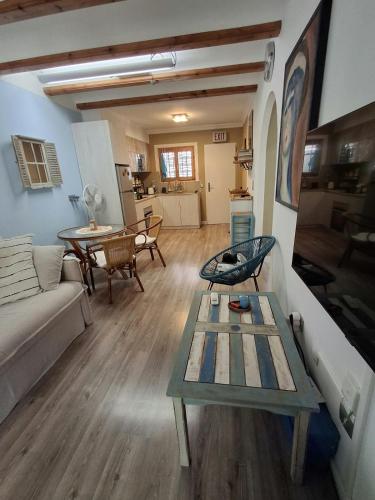 Casa Leon in Denia