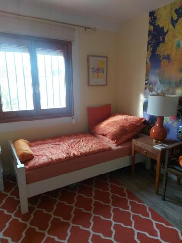 Casa Leon in Denia