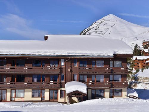Appartement Pied des Pistes • 5 pers • Vue Pistes