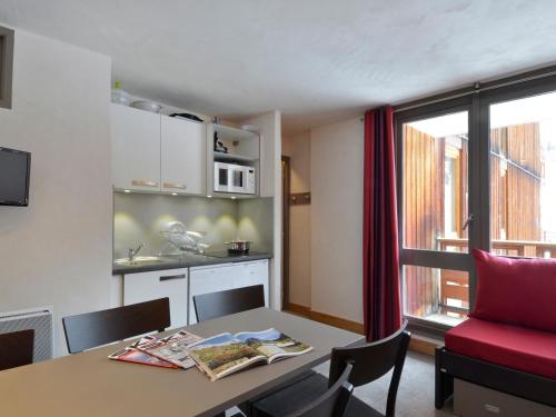 Appartement rénové 6 pers, balcon, animaux ok