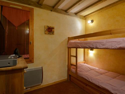 Appartement confortable 2 pièces pour 4 pers, proche station