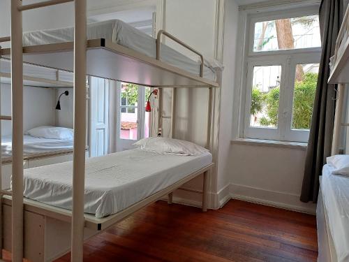 Safestay Lisbon Bairro Alto