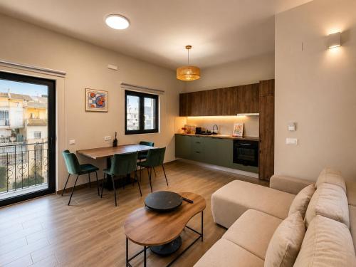 Ohana Urban Apartment