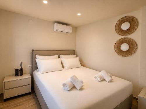 Ohana Urban Apartment