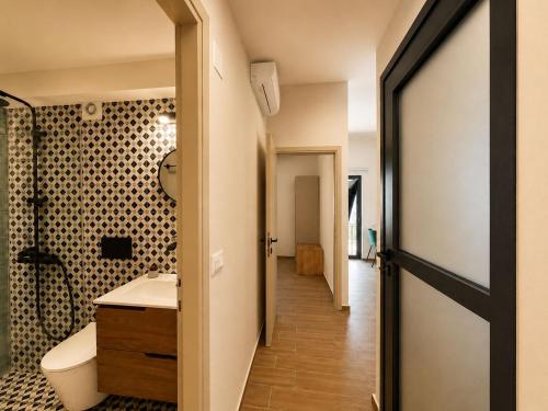 Ohana Urban Apartment