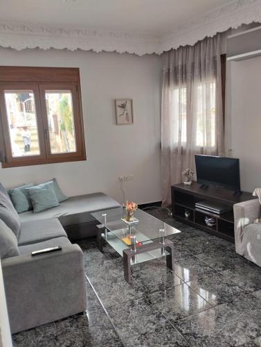 Lithi's House