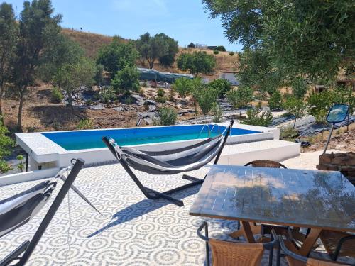 Casa das Laranjeiras - Dream Valley Accommodation