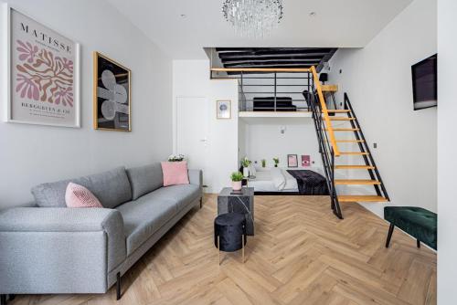 Bd Saint Germain- Pont Neuf - Charming Apartment